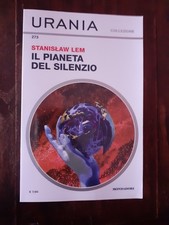STANISLAW LEM - IL PIANETA DEL