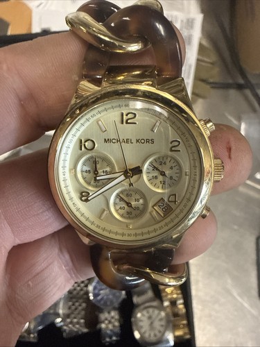 Orologio donna michael kors - orologio,