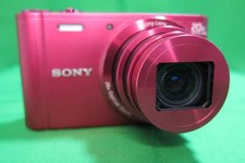 N.MINT SONY Cyber Shot