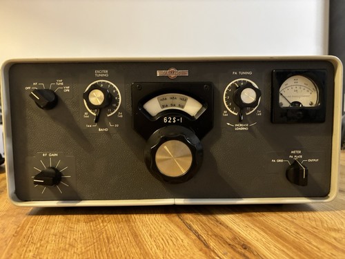 Trasformatore vhf collins - vhf,