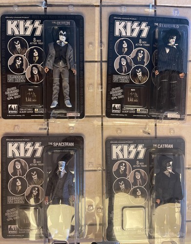 Kiss dressed kill - kiss,