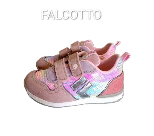 Falcotto sneaker bambina - falcotto,