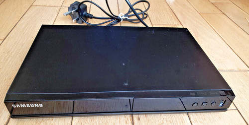 Samsung dvd e360 lettore - dvd-e360,