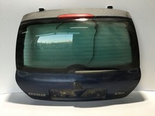 PORTELLONE POSTERIORE COMPLETO