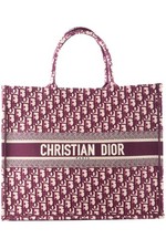 BORSA TOTE BAG CHRISTIAN DIOR