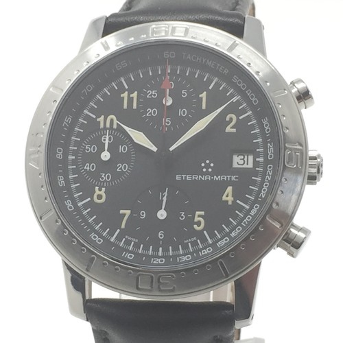 Eterna matic come nuovo - (come,