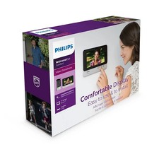 NEW✅ ENVÍO 24H ? PHILIPS WelcomeEye Comfort! Video-Cámara  7' Monitor ‼️