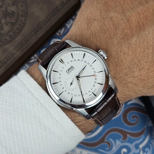 Raro puntatore oris - raro,