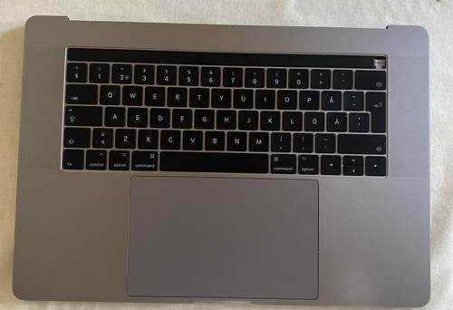 Topcase complet clavier - topcase, et