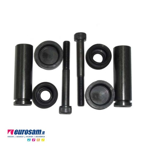 Kit revisione pinza freno - revisione,