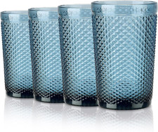 350Ml Bicchieri Acqua Vetro