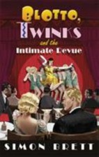 Blotto, Twinks and the