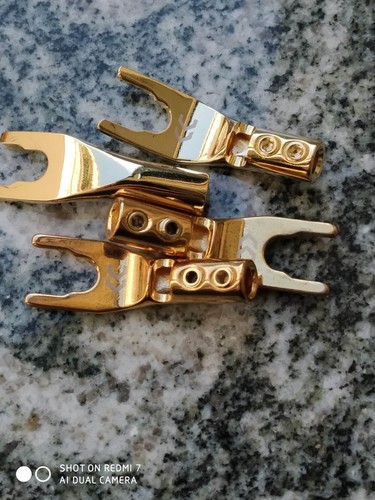 Connettori forcella copper - a,
