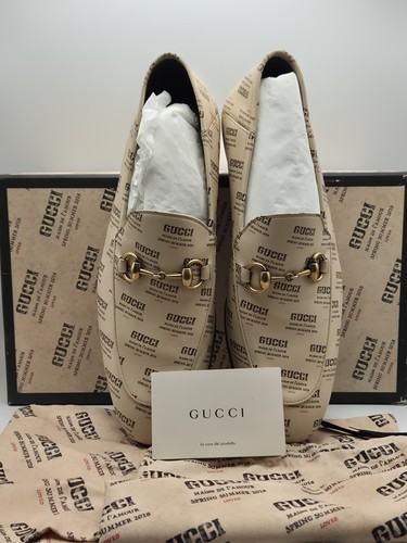 Gucci horsebit loafers - gucci,