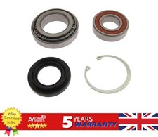 Cuscinetto albero motore