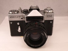 raro Zenit EM con attacco