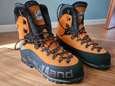 Original Kayland Super Ice Pro GTX - scarponi montagna da ghiaccio