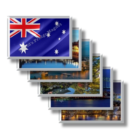 Australia frigo calamite - australia,