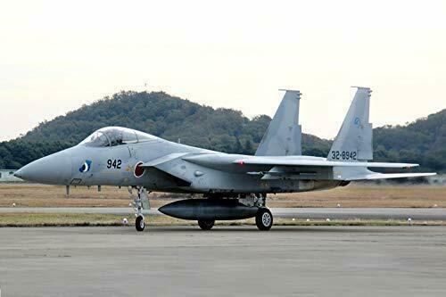 Hisone and masotan jasdf - and, f-15j