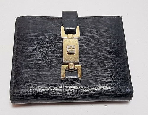 Portafoglio vintage gucci - vintage,