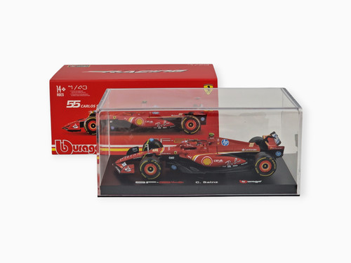 Imola gp ferrari - 1/43,