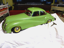 VENTURA -Alfa Romeo 6C 2500