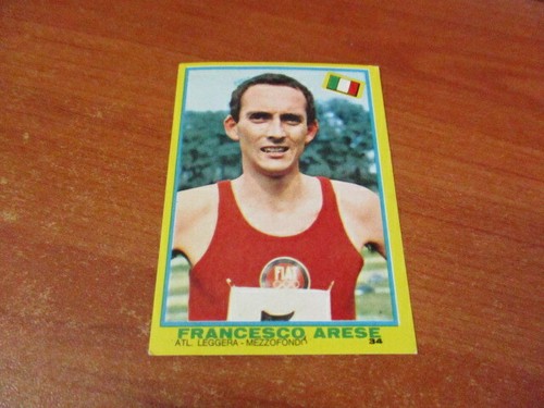 Figurina campionissimi ed - figurina,