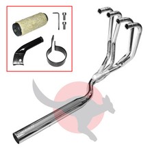Scarico completo full - scarico,