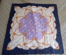 Foulard marinella napoli - foulard,
