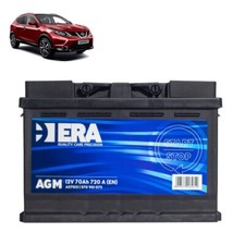 Batteria 70ah per - batteria,