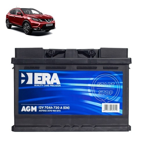 Batteria 70ah per - 70ah,