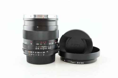 Carl zeiss distagon - zeiss, 2,8
