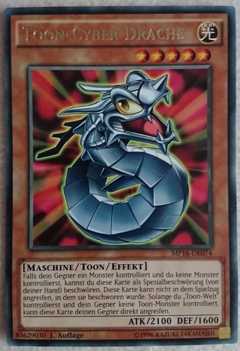 Toon cyber drago - yu-gi-oh:, /
