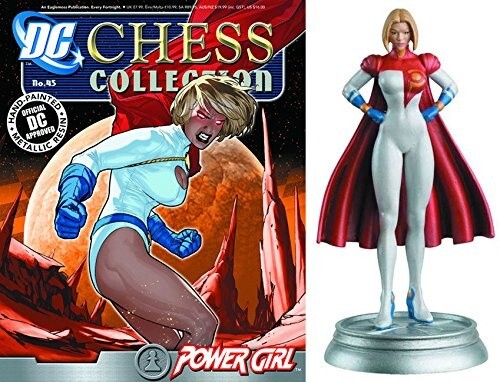 Comics chess collection - comics,
