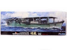 FUJIMI 431451 KIT 1/700 IMPERIALE NAVALE GIAPPONESE portaerei ZUHIO, 1944