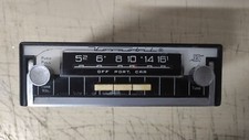 AUTORADIO VINTAGE RARA