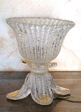 MURANO Barovier e Toso lampada