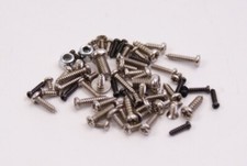 Set viti adatto a: Evolution