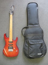 Red Hamer Slammer Series 6