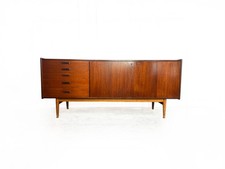 Credenza vintage scandinava in