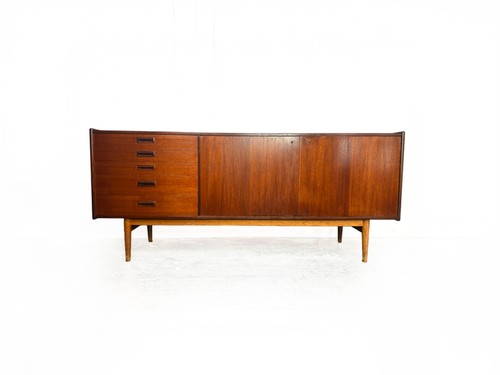 Credenza vintage scandinava - , in
