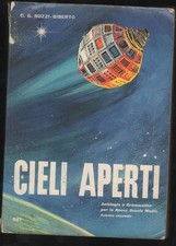 CIELI APERTI antologia e