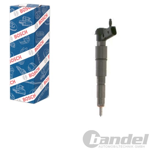 Bosch iniettore common rail - iniettore,