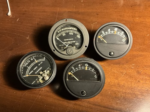 Strumenti militari wwii - militari, radio