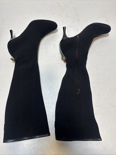 Stivali ginocchio gucci - stivali, al