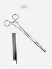 Rogers Pinza per Isterectomia