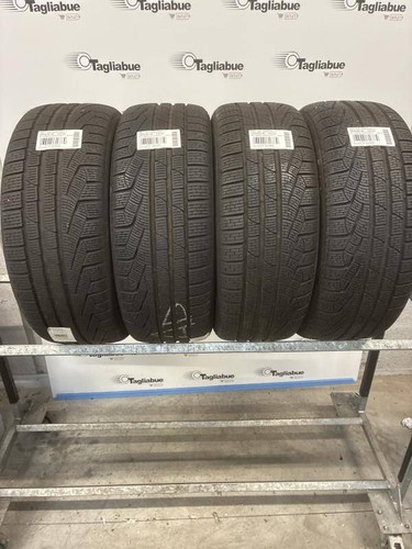 Set gomme 245 - 4,