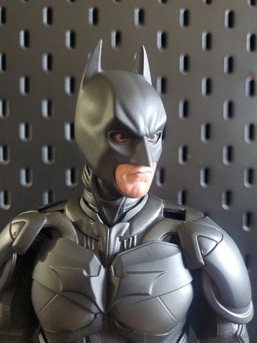 Hot toys 2012 cavaliere - 2012,