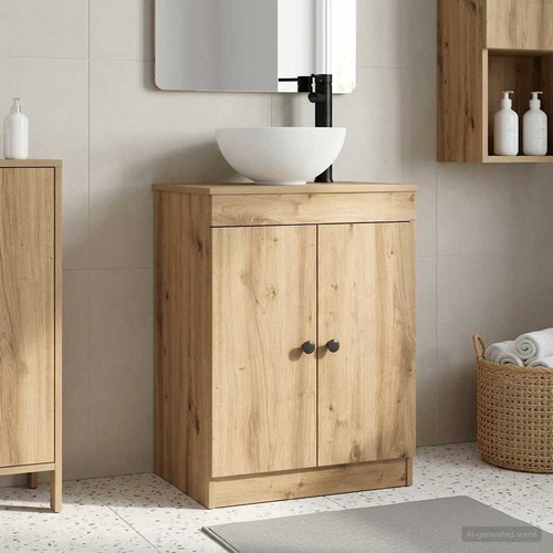 Mobile bagno con lavabo - da,