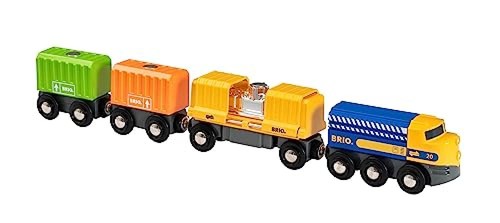 Brio - 15,